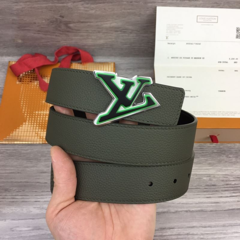 LV Belts